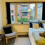 Inactive Cozy & Modern By Metro Station *