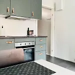 Inactive Cozy & Modern By Metro Station Copenaghen