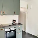 Inactive Cozy & Modern By Metro Station * Copenaghen