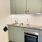 Appartamento Inactive Cozy & Modern By Metro Station *