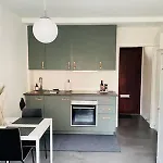 Appartamento Inactive Cozy & Modern By Metro Station Copenaghen