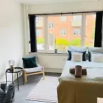 Inactive Cozy & Modern By Metro Station * Kopenhagen