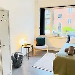 Inactive Cozy & Modern By Metro Station *