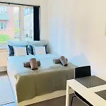 Inactive Cozy & Modern By Metro Station * Copenaghen