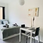 Inactive Cozy & Modern By Metro Station * Kopenhagen