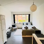 Inactive Cozy & Modern By Metro Station * Kopenhagen