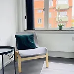 Inactive Cozy & Modern By Metro Station Copenaghen