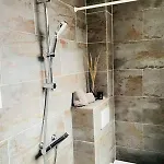 Inactive Cozy & Modern By Metro Station Apartment *