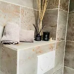 Inactive Cozy & Modern By Metro Station Apartment Kopenhagen
