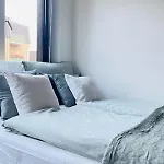 Inactive Cozy & Modern By Metro Station Kopenhagen