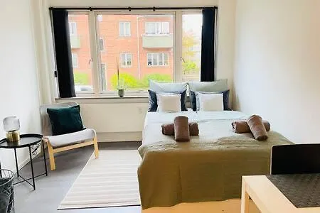 Inactive Cozy & Modern By Metro Station