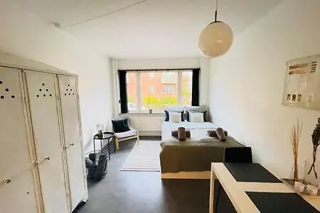 Inactive Cozy & Modern By Metro Station * Kodaň