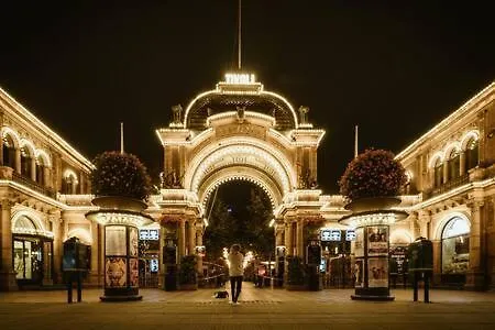 Inactive Cozy & Modern By Metro Station Διαμέρισμα