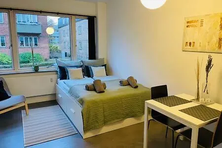 Inactive Cozy & Modern By Metro Station Apartamento *