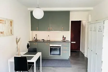 Apartman Inactive Cozy & Modern By Metro Station Koppenhága
