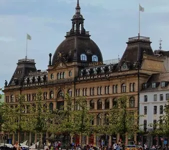 Inactive Cozy & Modern By Metro Station * كوبنهاجن